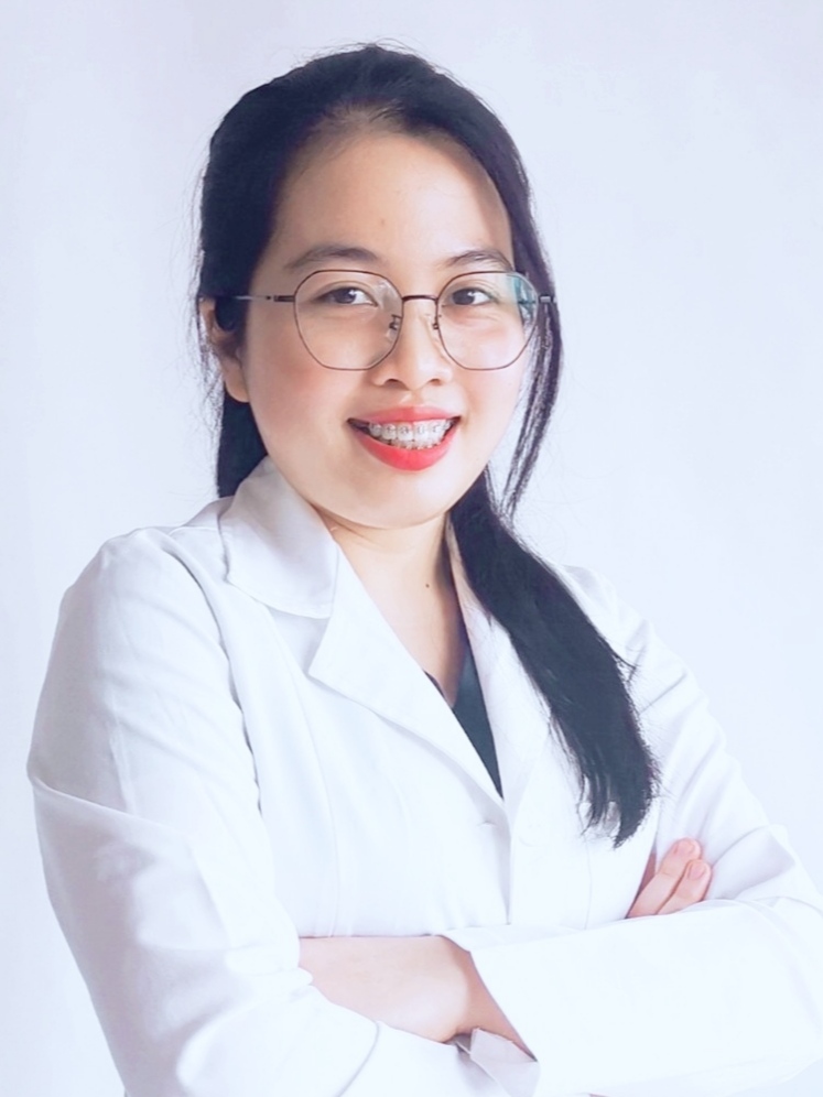 Trần Thị Quyên